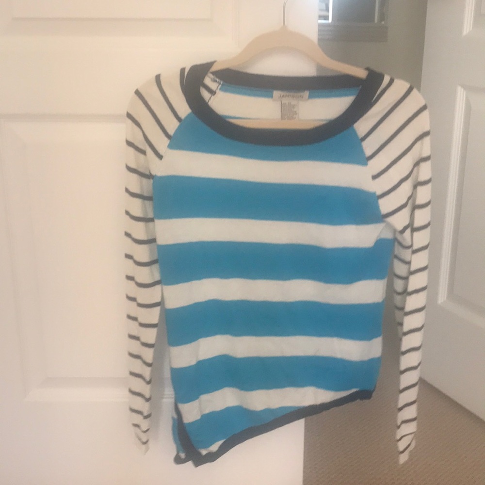 COPY - summer sweater